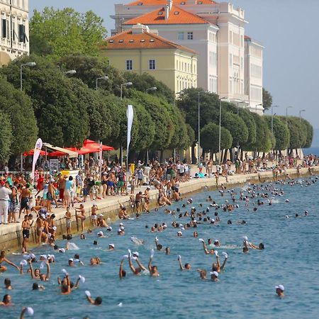 Apartments Grisogono Задар Екстериор снимка