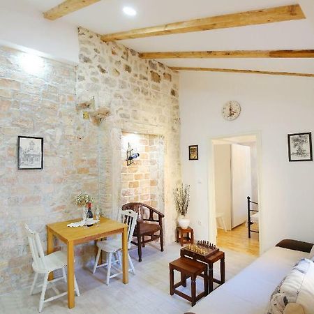 Apartments Grisogono Задар Екстериор снимка