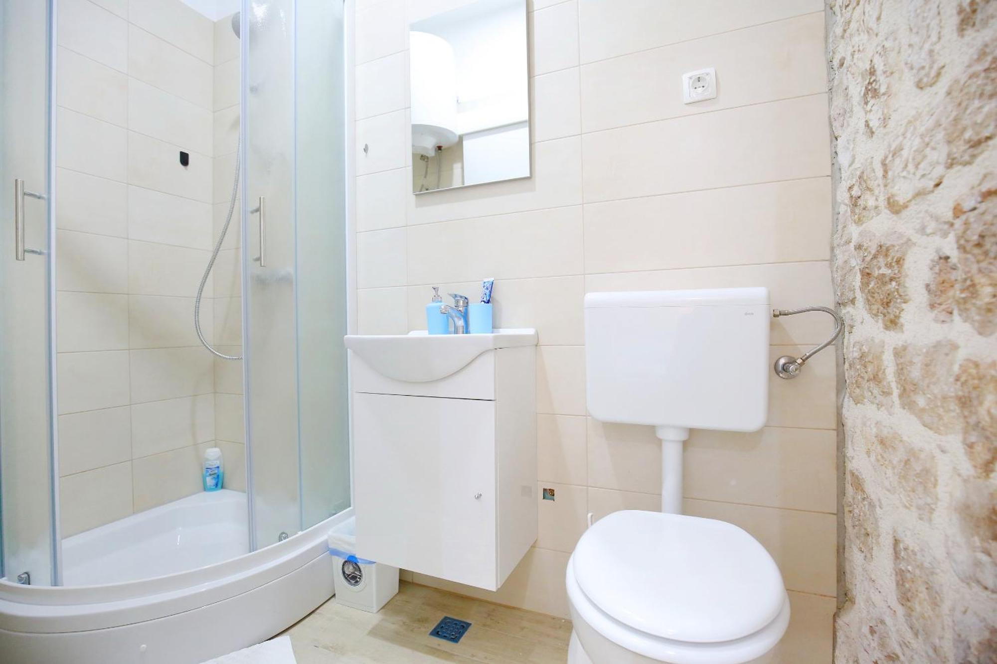 Apartments Grisogono Задар Стая снимка