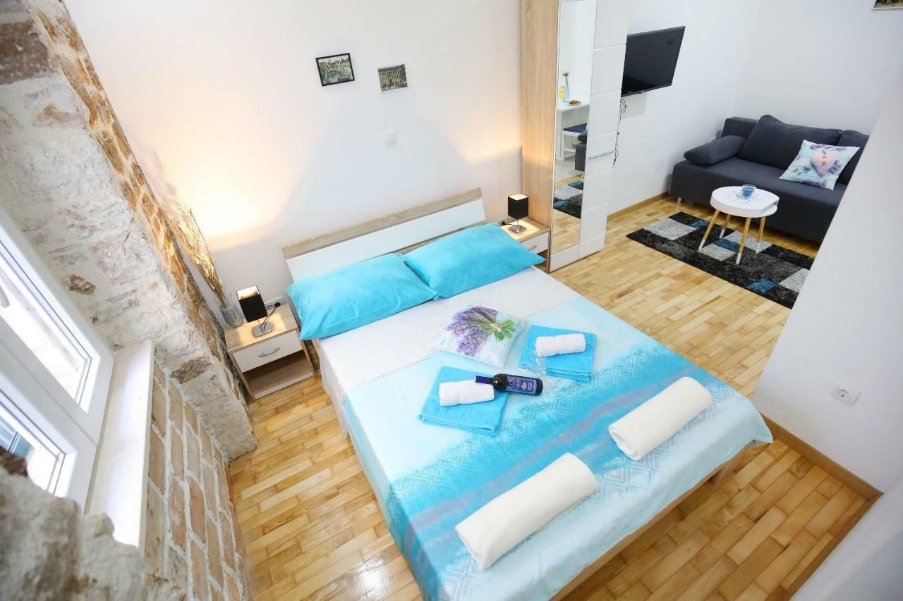 Apartments Grisogono Задар Екстериор снимка