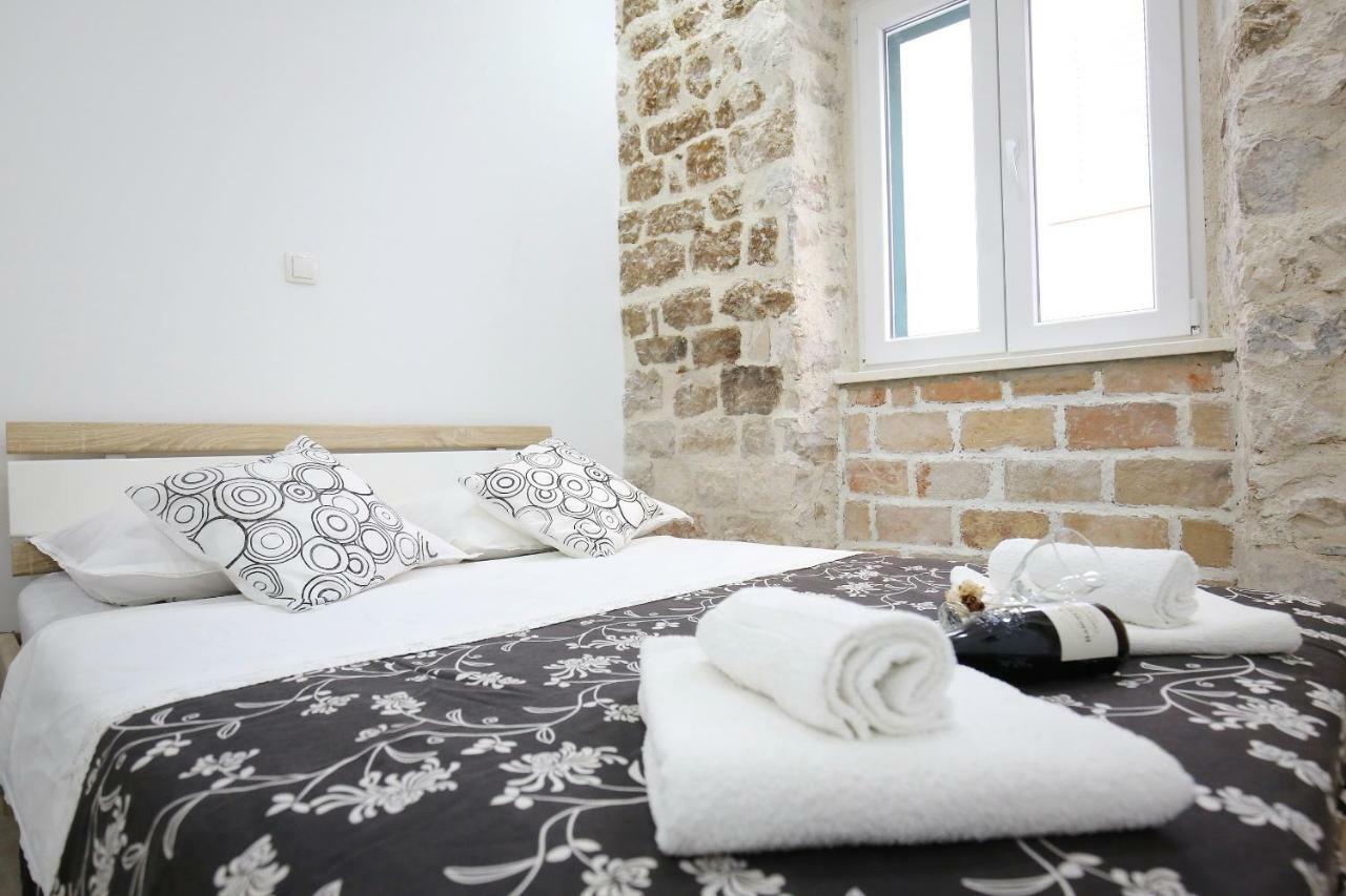 Apartments Grisogono Задар Екстериор снимка