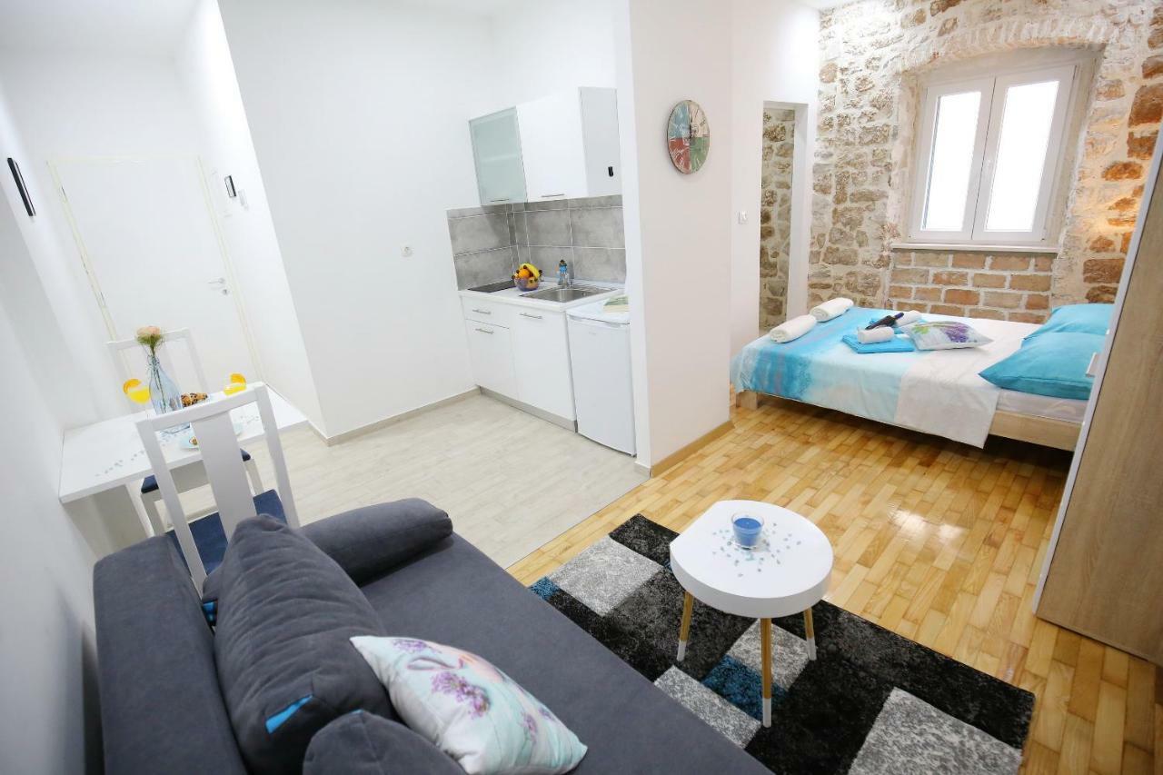 Apartments Grisogono Задар Екстериор снимка