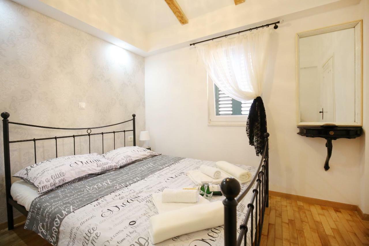 Apartments Grisogono Задар Екстериор снимка