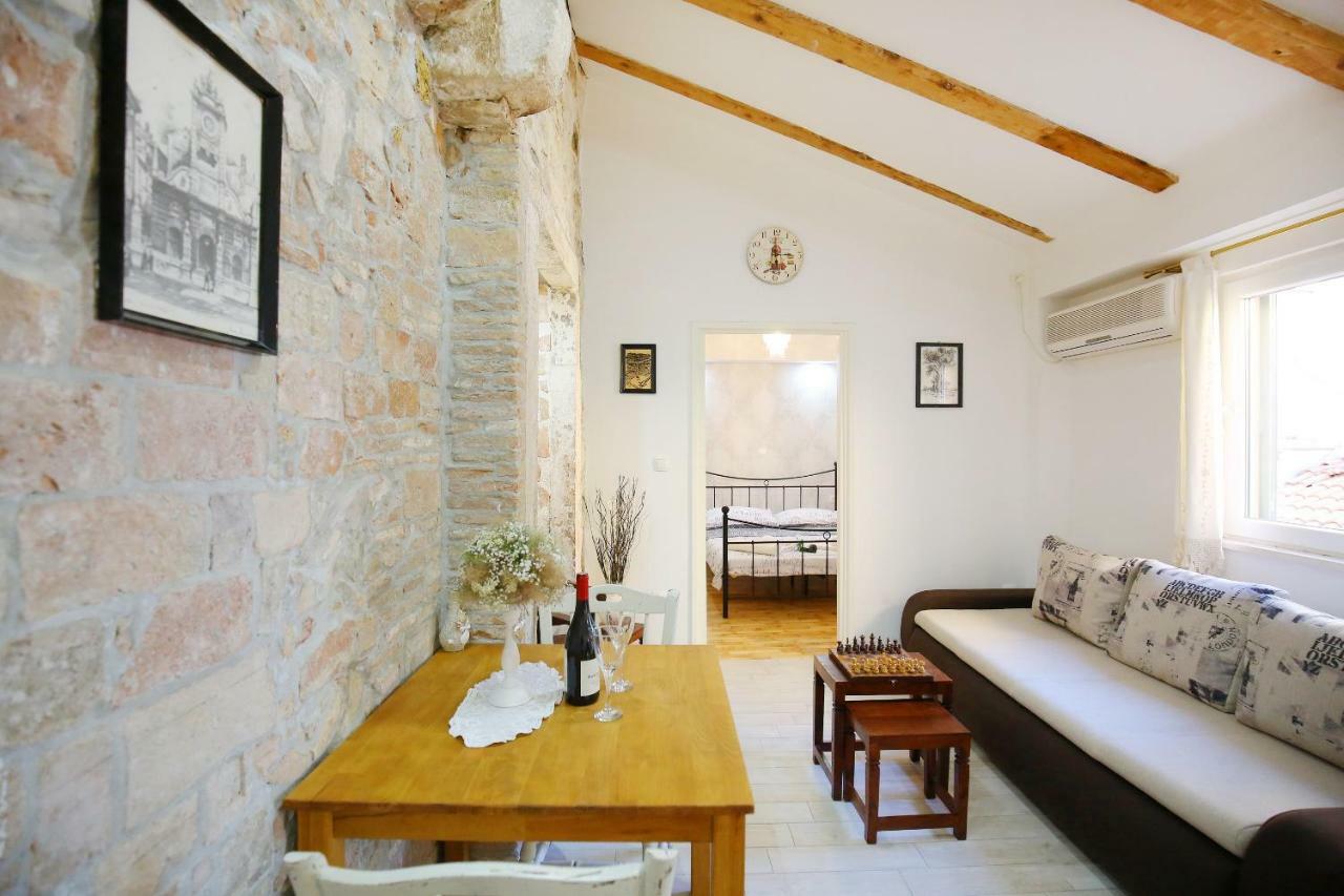Apartments Grisogono Задар Екстериор снимка